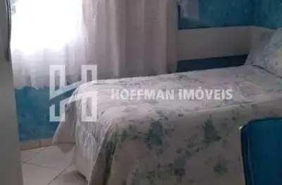 Apartamento com 2 quartos, 2 banheiros, 1 vaga à venda - barcelona