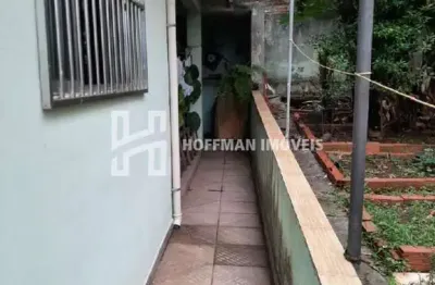 Casa com 4 quartos à venda na Rua Oriente, --, Barcelona, São Caetano do Sul