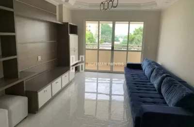Apartamento com 4 quartos, 2 suítes, 3 vagas à venda - barcelona