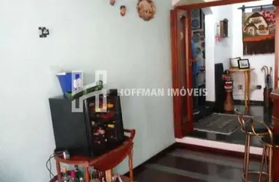 Sobrado com 3 quartos, 3 suíte, 4 vaga à venda - barcelona