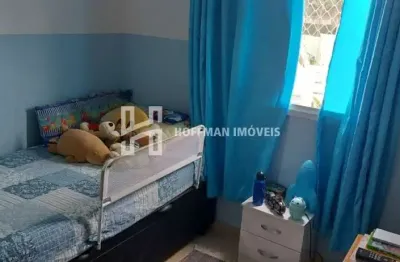 Apartamento com 3 quartos, 1 suíte, 2 vagas à venda - barcelona