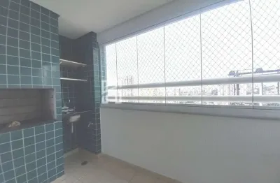 Apartamento com 2 quartos, 1 suíte, 2 vagas à venda - barcelona
