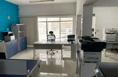Prédio com 6 salas à venda na Rua Votorantim, --, Barcelona, São Caetano do Sul