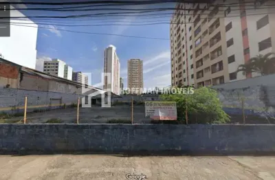 Terreno à venda na Avenida Goiás, --, Barcelona, São Caetano do Sul