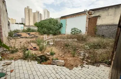 Terreno à venda na Rua Joana Angélica, --, Barcelona, São Caetano do Sul
