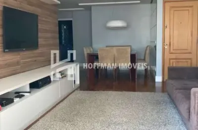 Apartamento com 4 quartos, 2 suítes, 3 vagas à venda - barcelona