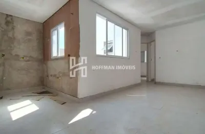Apartamento com 2 quartos à venda na Rua Araçatuba, --, Santa Maria, Santo André