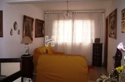 Cobertura com 6 quartos, 3 suítes, 4 vagas à venda - santo antônio