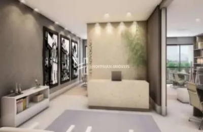 Sala comercial com 1 sala à venda na Avenida Guido Aliberti, --, Santo Antônio, São Caetano do Sul