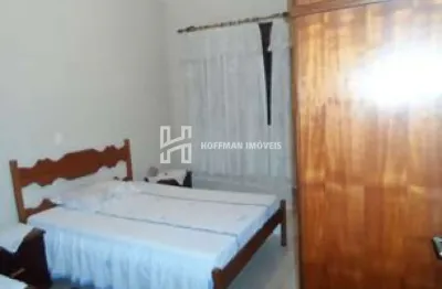 Casa com 2 quartos, 2 banheiros, 3 vagas à venda - santo antônio