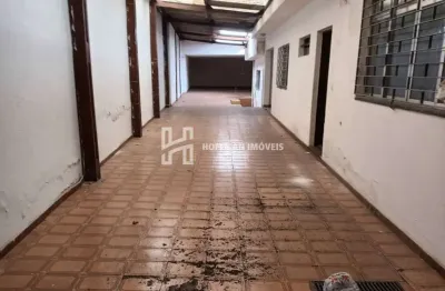 Casa com 3 quartos à venda na Rua Arnaldo Sante Locoselle, --, Cerâmica, São Caetano do Sul