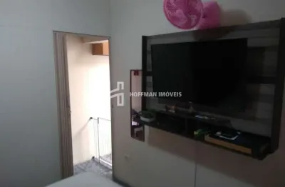 Casa com 4 quartos à venda na Rua Helena Mussumecci, --, Cerâmica, São Caetano do Sul