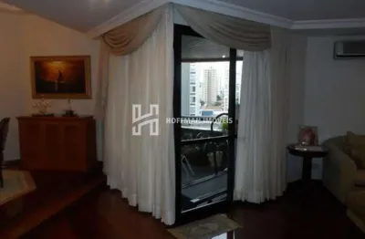 Apartamento com 4 quartos, 2 suítes, 4 vagas à venda - santo antônio