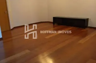 Apartamento com 3 quartos, 1 suíte, 2 vagas à venda - santo antônio
