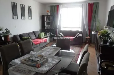 Apartamento com 3 quartos, 1 suíte, 1 vaga à venda - santo antônio