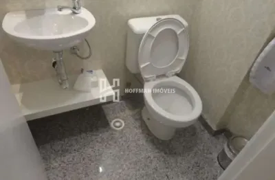 Sala comercial com 1 sala à venda na Avenida Senador Roberto Simonsen, --, Santo Antônio, São Caetano do Sul