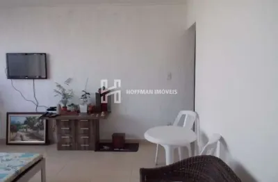 Apartamento com 3 quartos, 1 suíte, 1 vaga à venda - santo antônio