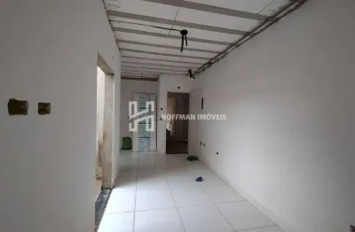 Apartamento com 2 quartos à venda na Rua Araçatuba, --, Santa Maria, Santo André