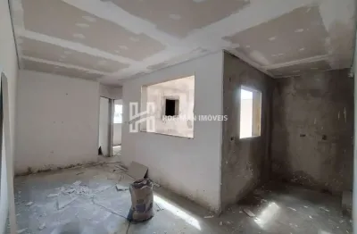 Apartamento com 2 quartos à venda na Rua Araçatuba, --, Santa Maria, Santo André