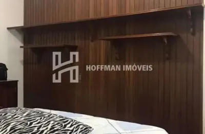 Apartamento com 2 quartos, 1 suíte, 2 vagas à venda - santo antônio