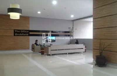 Salão comercial com 297,00m² à venda - santo antônio