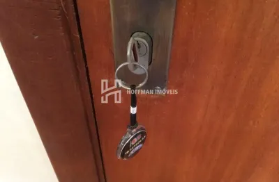 Apartamento com 3 quartos, 2 suítes, 3 vagas à venda - santo antônio