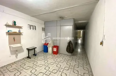 Prédio com 4 salas à venda na rua rio de janeiro, --, osvaldo cruz, são caetano do sul, 500 m2 por r$ 1.700.000