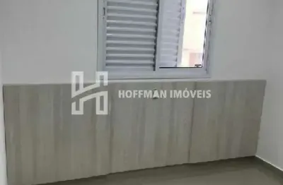 Apartamento com 2 quartos, 1 banheiro, 2 vagas à venda - santo antônio