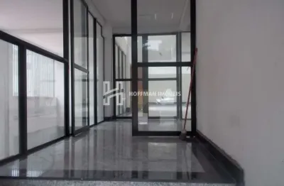 Prédio comercial com 554,21m² à venda - santo antônio.