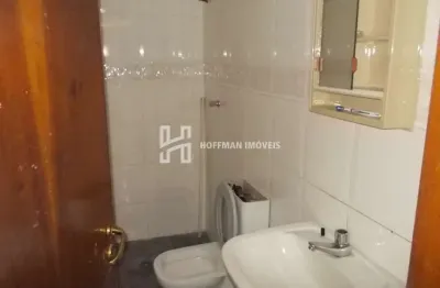 Prédio com 1 sala à venda na Rua Goitacazes, --, Santo Antônio, São Caetano do Sul