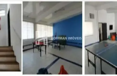 Prédio comercial com 1.200,00m² à venda - santo antônio