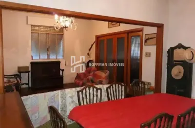 Casa com 3 quartos, 2 banheiros, 3 vagas à venda - santo antônio