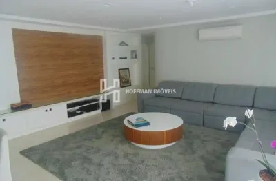 Apartamento com 4 quartos, 1 suíte, 2 vagas à venda - santo antônio