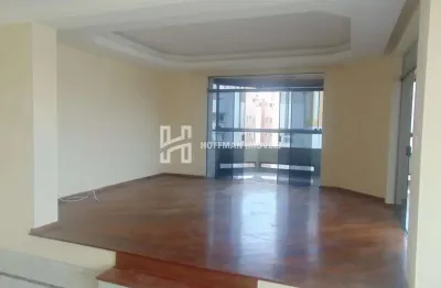 Apartamento com 4 quartos, 2 suítes, 4 vagas à venda - santo antônio