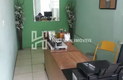 Casa com 2 quartos à venda na Avenida Senador Roberto Simonsen, --, Santo Antônio, São Caetano do Sul