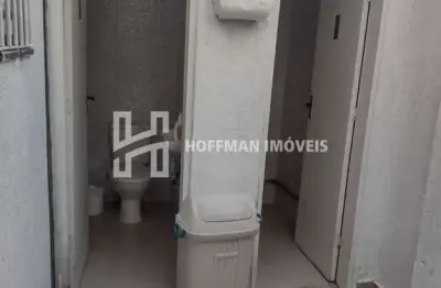 Sobrado com 2 quartos, 1 banheiro, 1 sala à venda - santo antônio