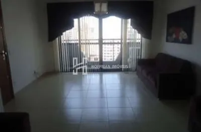Apartamento com 3 quartos, 1 suíte, 2 vagas à venda - santo antônio