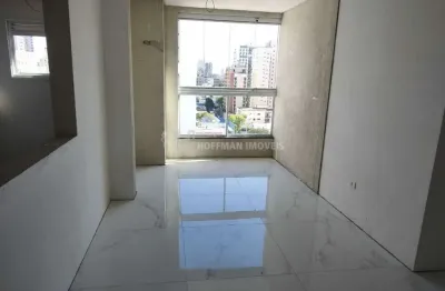 Cobertura com 2 quartos, 1 suíte, 2 vagas à venda - santo antônio