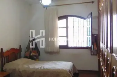 Casa com 4 quartos, 3 banheiros, 1 vaga à venda - santo antônio