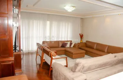 Apartamento com 4 quartos, 4 suítes, 4 vagas à venda - santo antônio