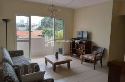 Cobertura à venda, 170m², bairro cerâmica em são caetano do sul/sp