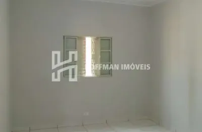 Casa com 1 quarto, 1 banheiro, 1 vaga à venda - santo antônio