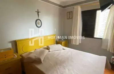 Apartamento com 4 quartos, 2 suítes, 2 vagas à venda - santo antônio
