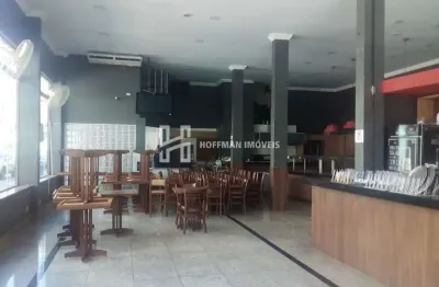 Prédio com 2 salas à venda na Rua Maranhão, --, Santo Antônio, São Caetano do Sul