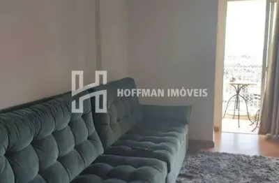 Apartamento com 2 quartos, 1 suíte, 1 vaga à venda - santo antônio