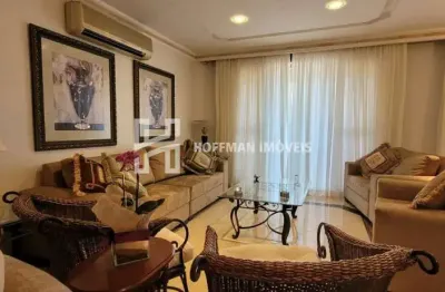 Apartamento com 3 quartos, 3 suítes, 3 vagas à venda - santo antônio