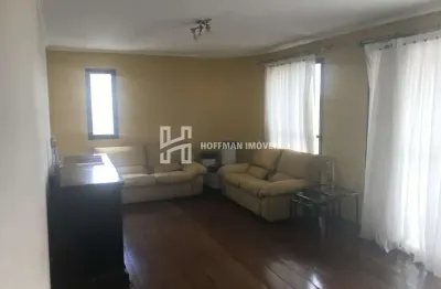 Apartamento com 4 quartos, 3 suítes, 2 vagas à venda - santa paula