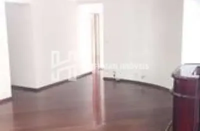 Apartamento com 3 quartos, 3 suítes, 2 vagas à venda - santa paula