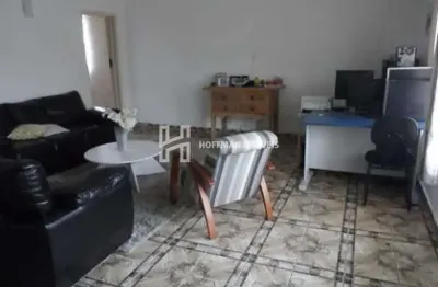 Sobrado com 3 quartos, 3 banheiros, 2 vagas à venda - santa paula