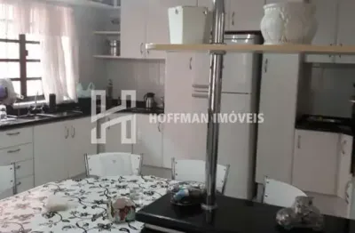 Casa com 3 quartos à venda na Avenida Vital Brasil Filho, --, Santa Paula, São Caetano do Sul